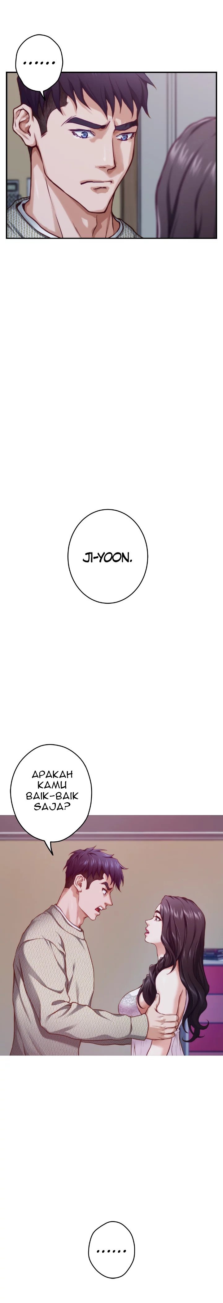 Noona&#8217;s Night - Chapter 10 23