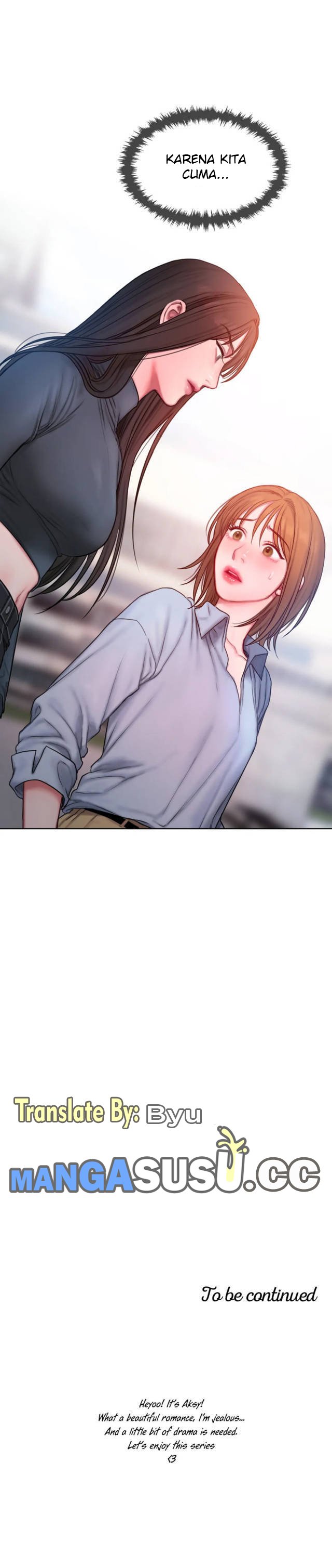 Bad Thinking Diary - Chapter 10 10