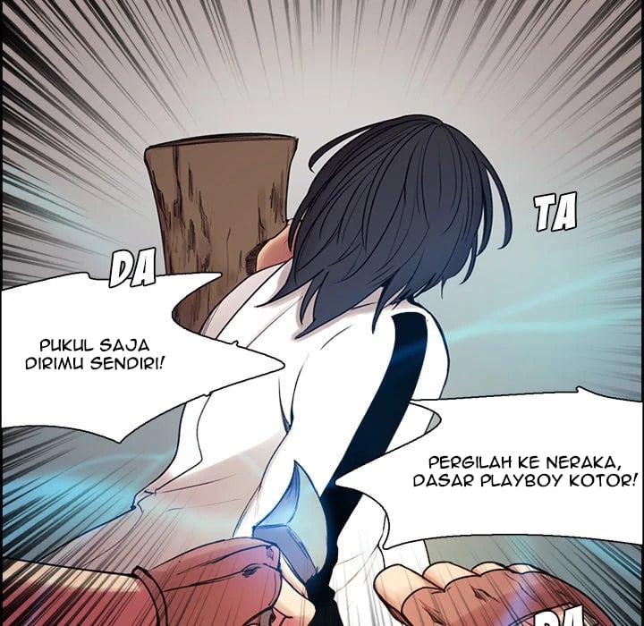 Erostica - Chapter 10 30