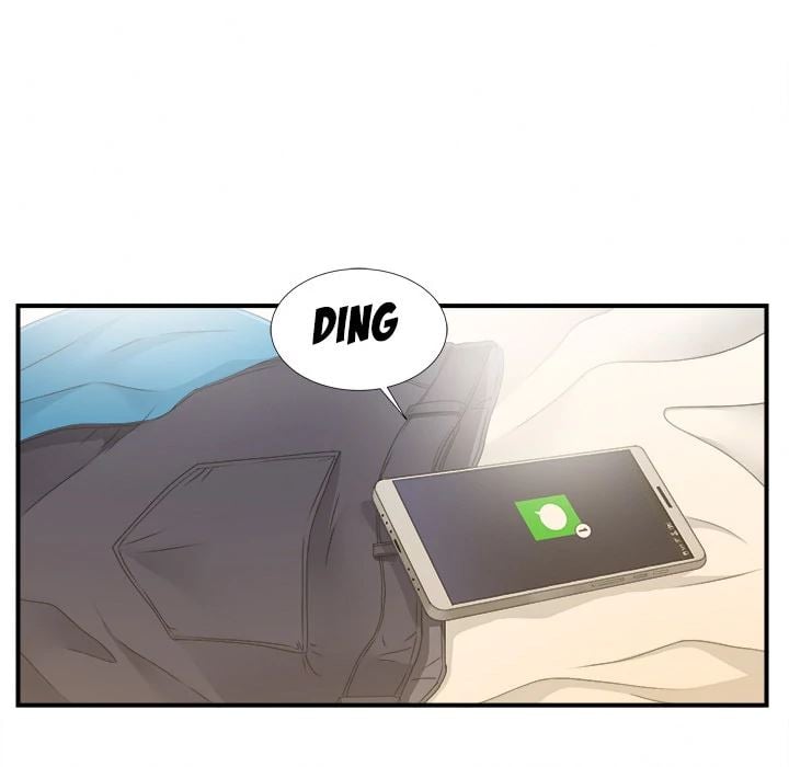 Secret Friend - Chapter 10 15
