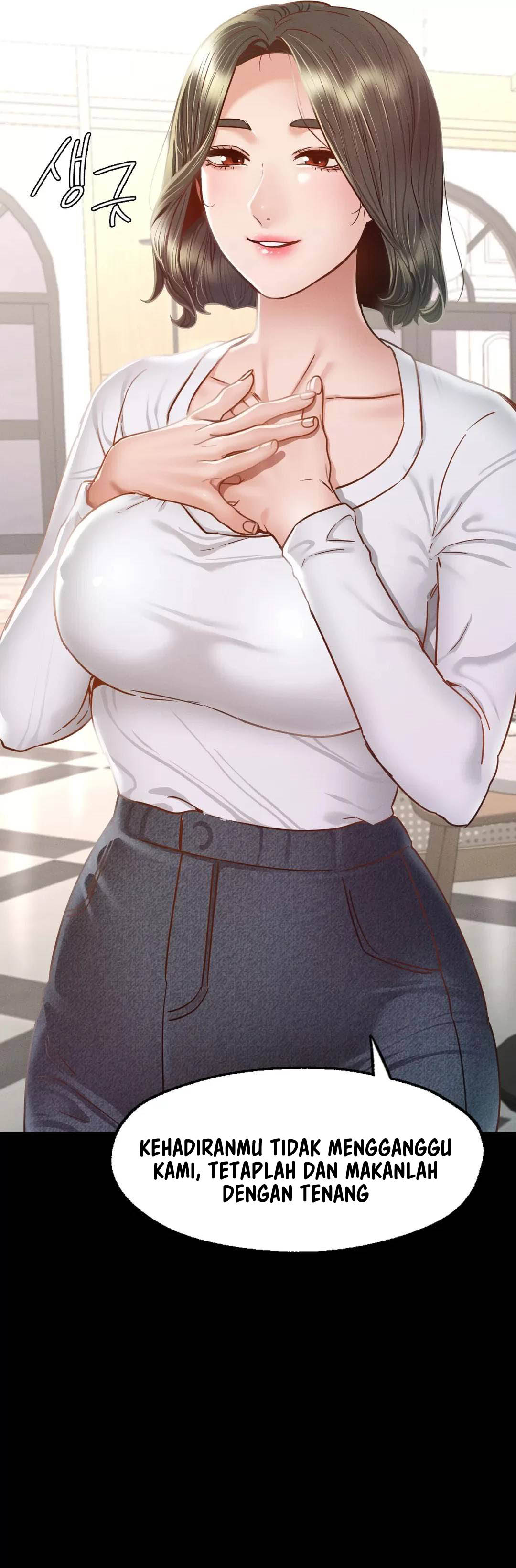 Not At School, Please - Chapter 10 13