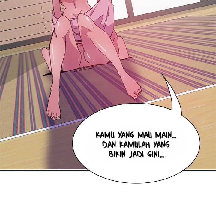 Bad Mom - Chapter 10 35