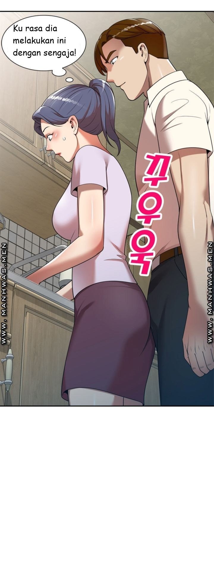 Caddie Mom - Chapter 10 7