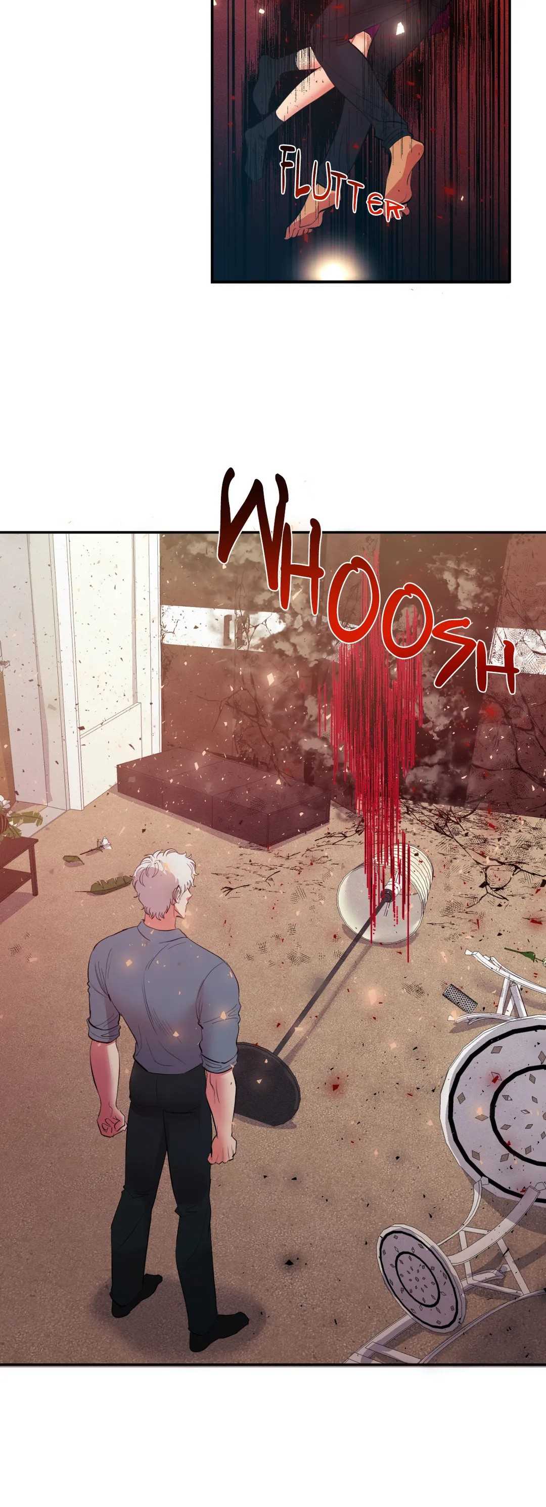 Hana’s Demons of Lust - Chapter 10 21