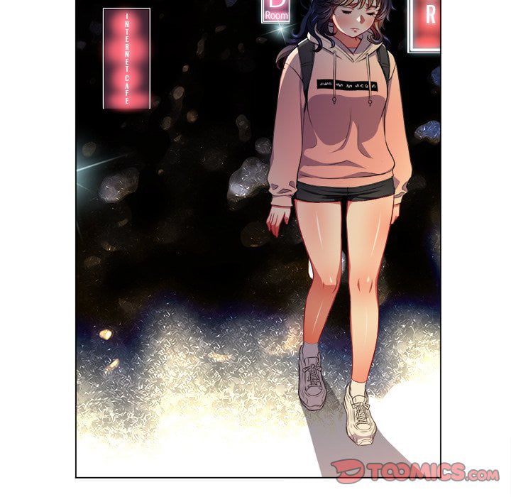 My High School Bully - Chapter 10 16