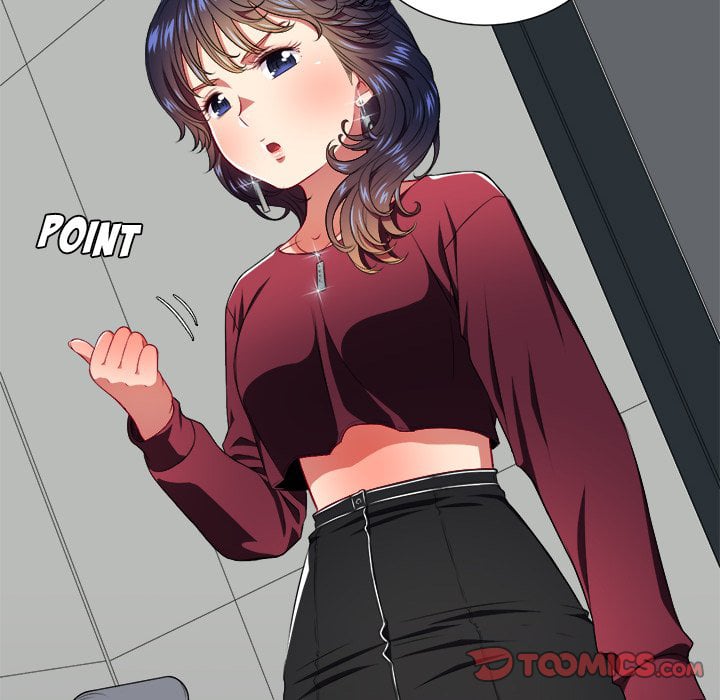 My High School Bully - Chapter 10 74