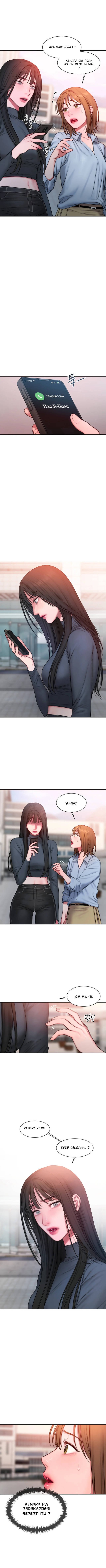 Bad Thinking Diary - Chapter 10 9