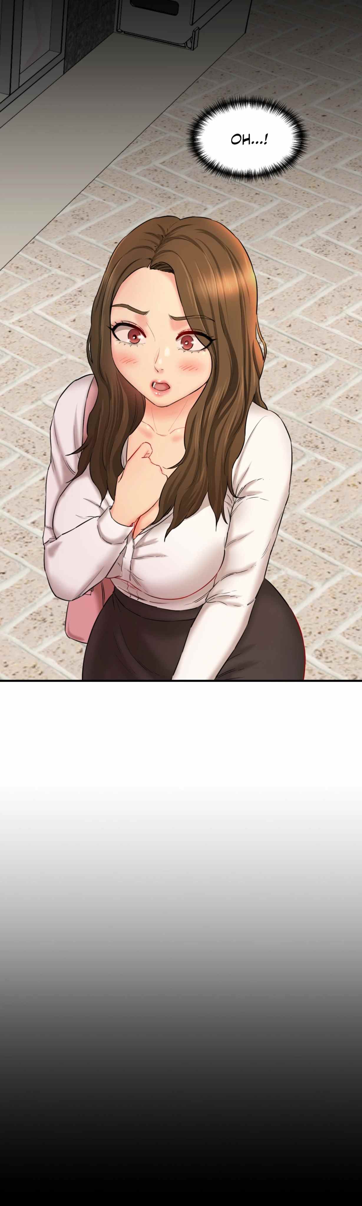 Secret Office - Chapter 10 33
