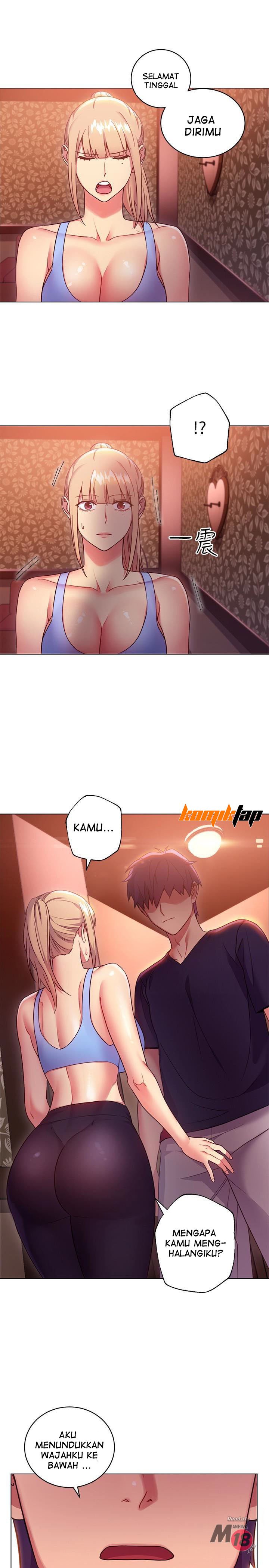Stepmothers Friends - Chapter 10 9