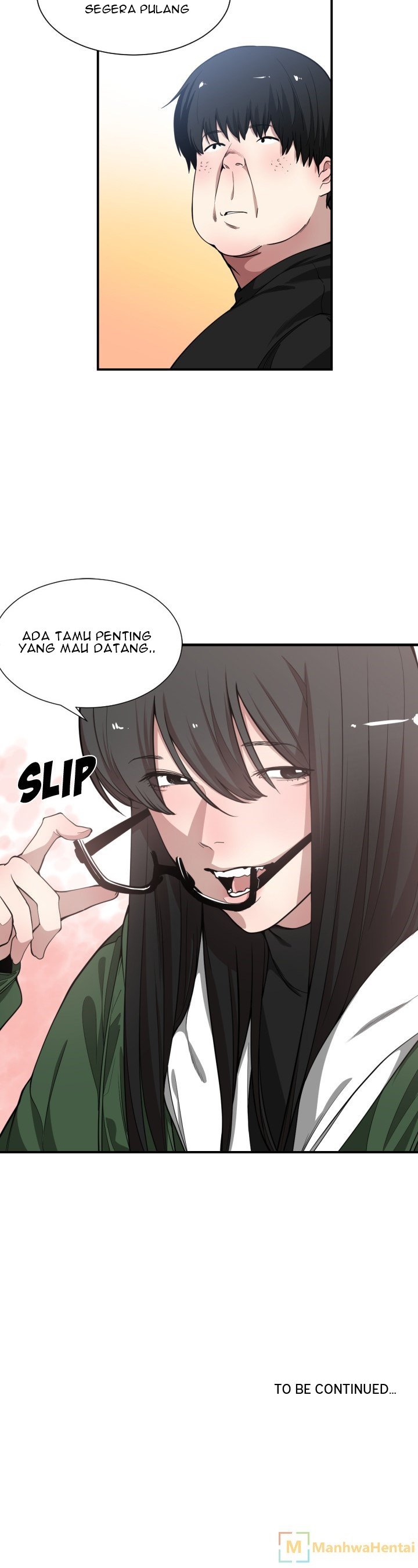 You’re Not That Special! - Chapter 10 21 You’re Not That Special! - Chapter 10 21