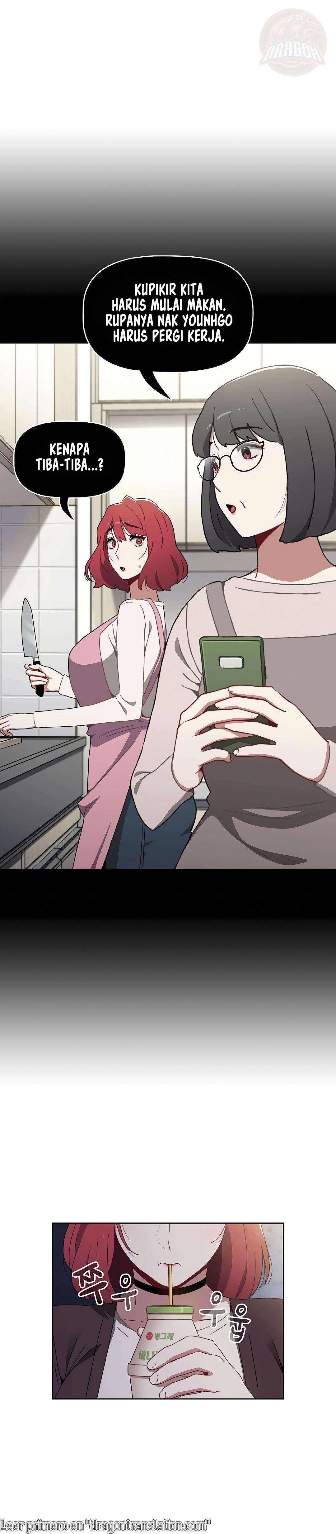 Owner The Pension - Chapter 10 2