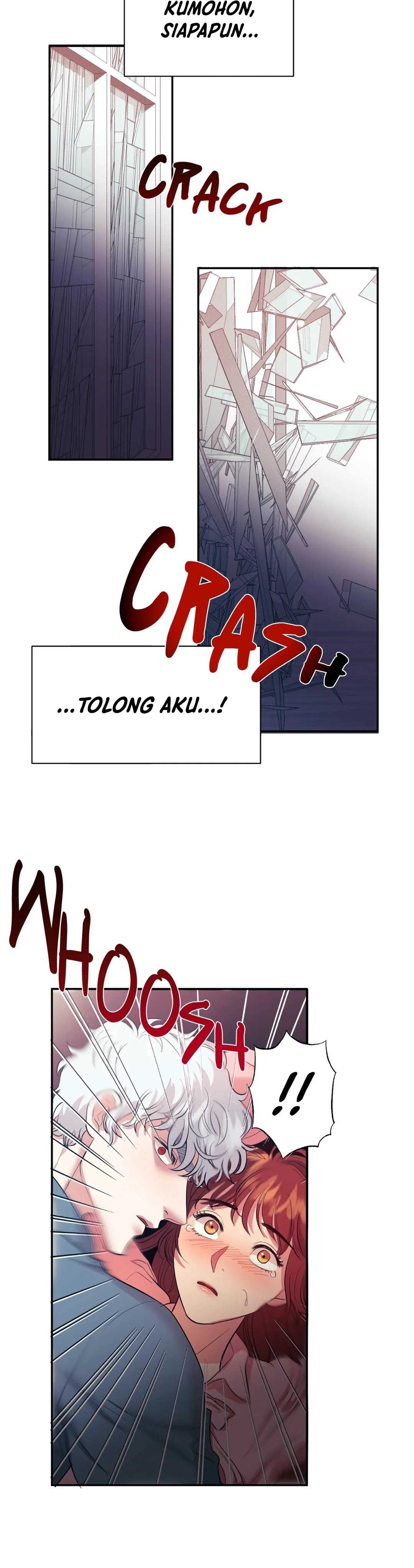 Hana’s Demons of Lust - Chapter 10 11