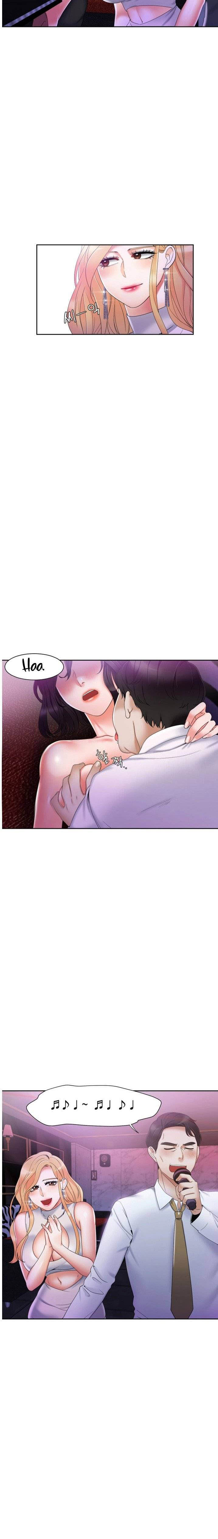 Bad Woman - Chapter 10 10