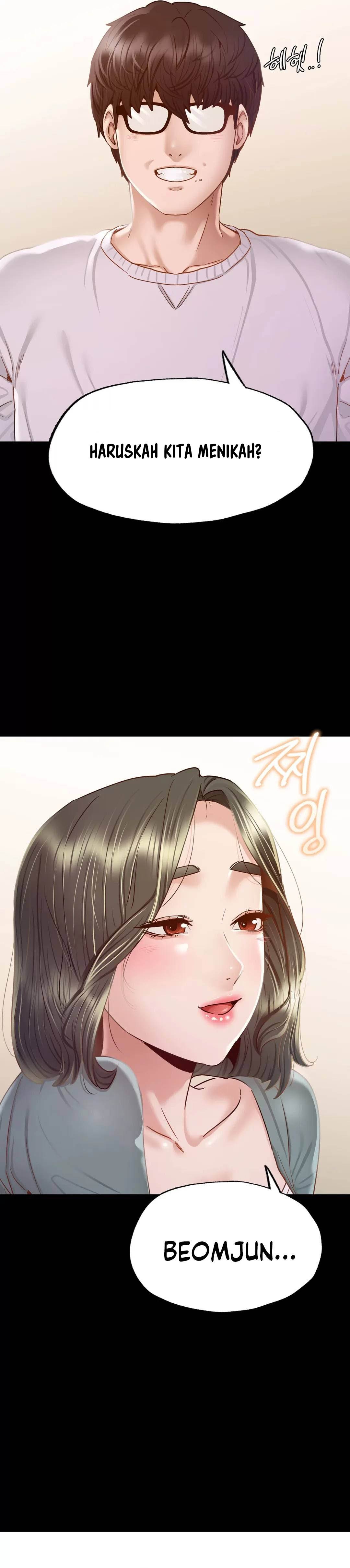 Not At School, Please - Chapter 10 40