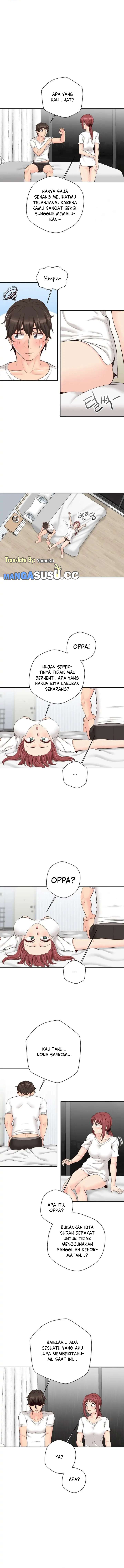 The Office Lady&#8217;s Secret Account - Chapter 10 6
