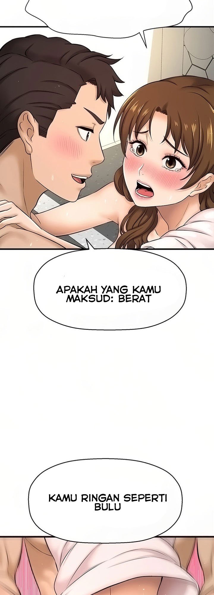 I Want to Know Her - Chapter 10 40