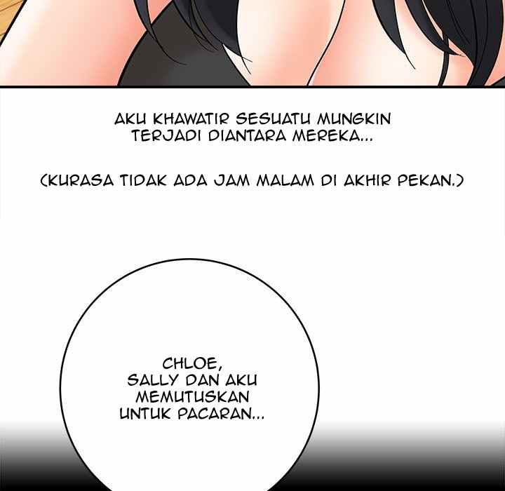 With Yumi - Chapter 10 55