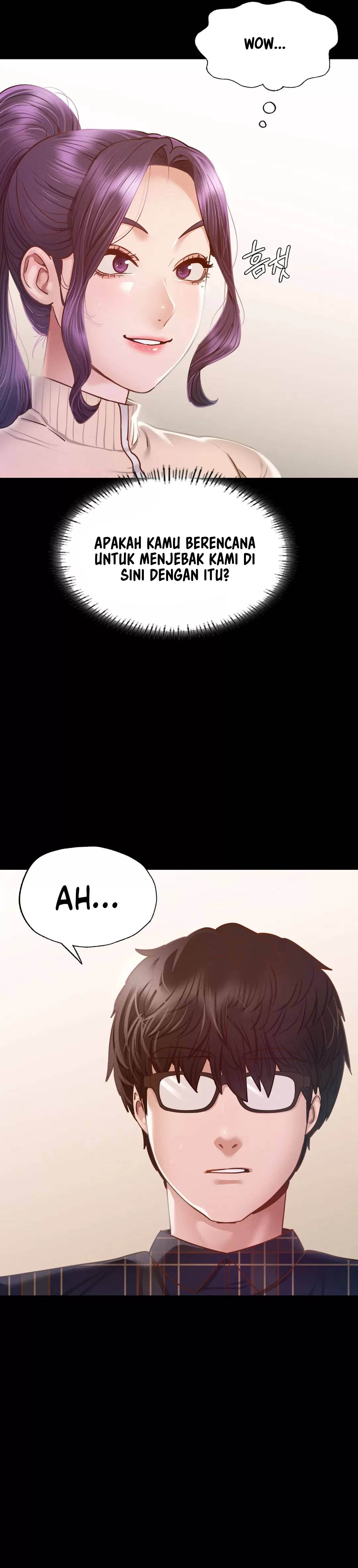 Not At School, Please - Chapter 10 14