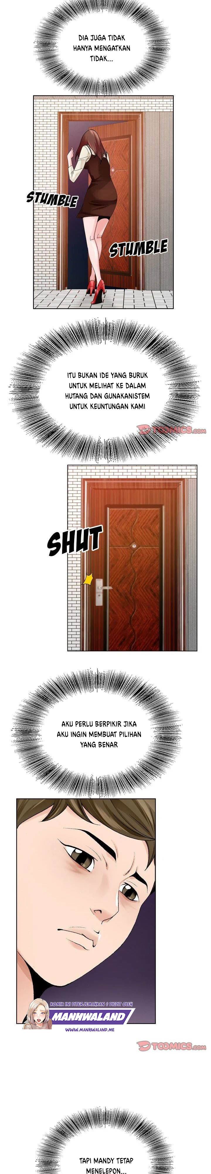 Temptations - Chapter 10 17 Temptations - Chapter 10 17