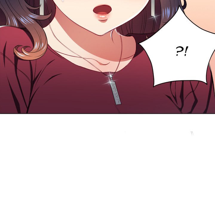 My High School Bully - Chapter 10 115