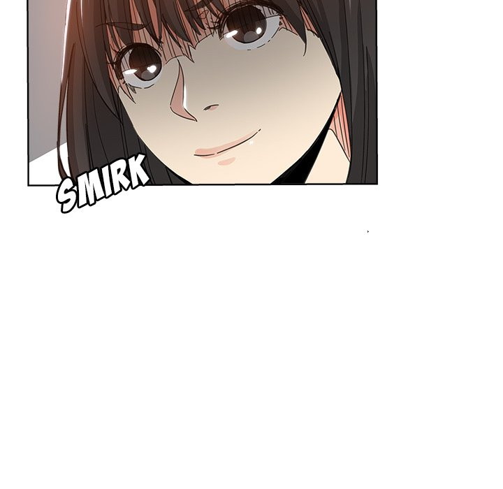 The Unexpected Guest - Chapter 10 64