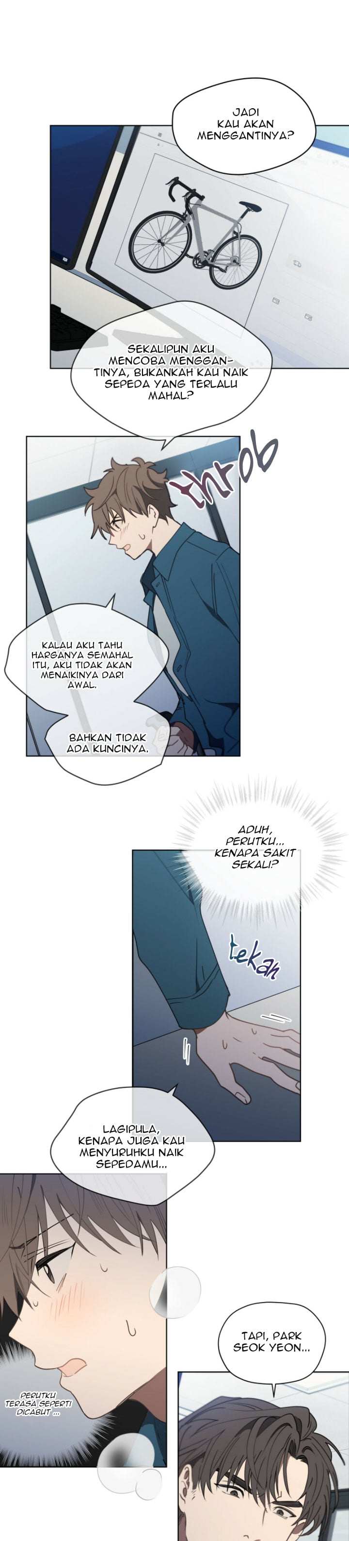 Cloudburst - Chapter 10 14 Cloudburst - Chapter 10 14