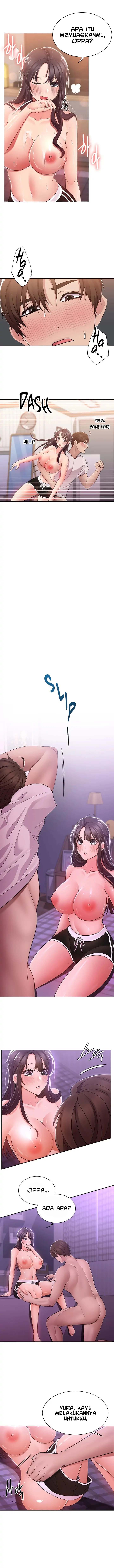 Meeting you again - Chapter 10 6 Meeting you again - Chapter 10 6