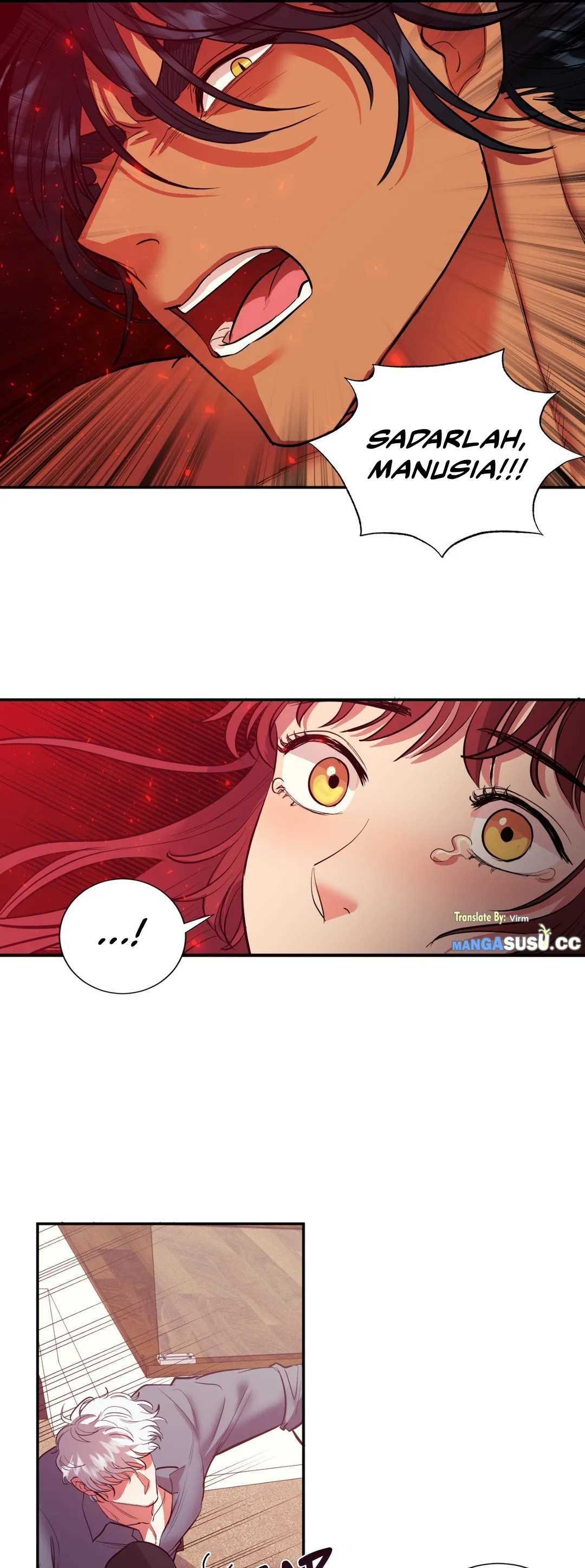 Hana’s Demons of Lust - Chapter 10 13