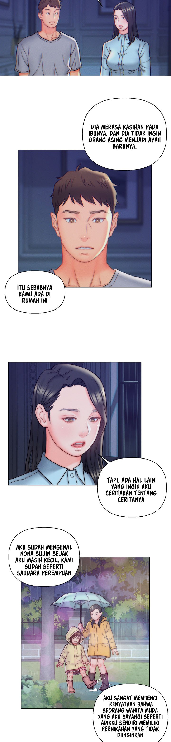 Daryl Son In Law - Chapter 10 11