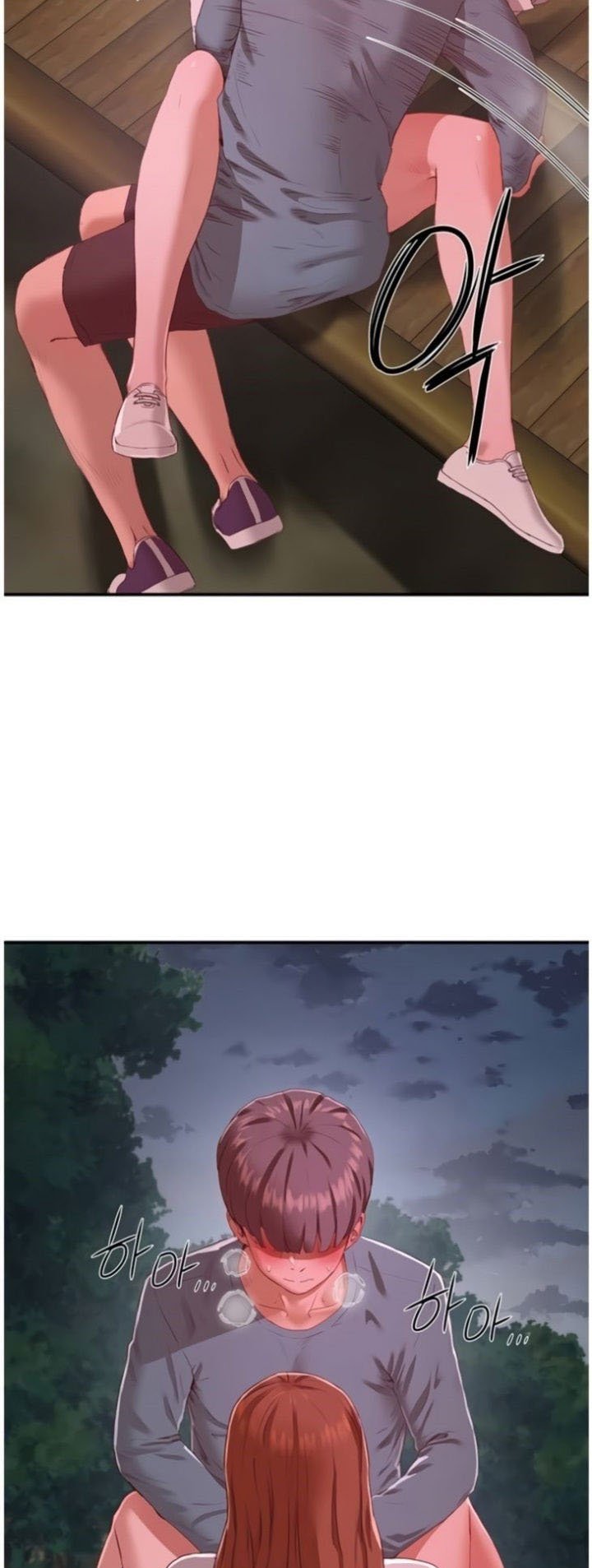 In The Summer - Chapter 10 39 In The Summer - Chapter 10 39