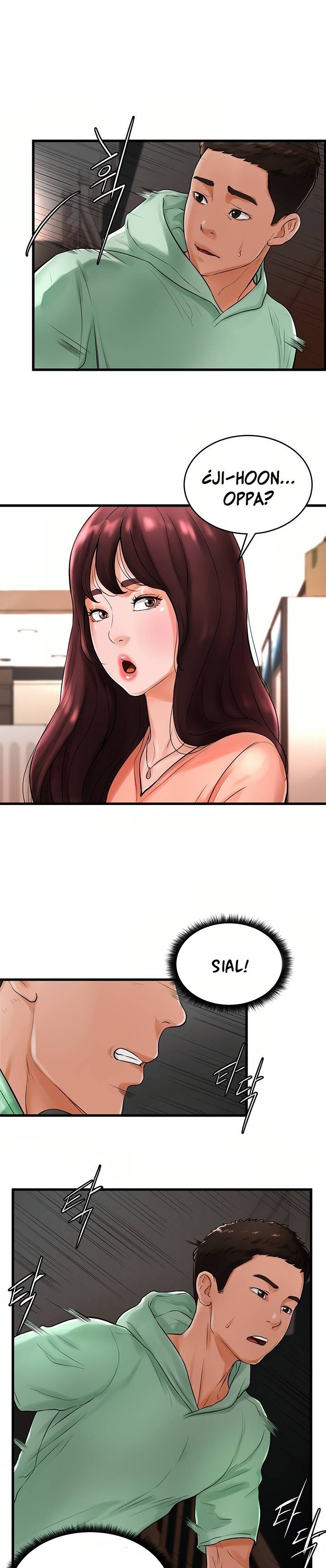 Billiard Room Love - Chapter 10 3 Billiard Room Love - Chapter 10 3