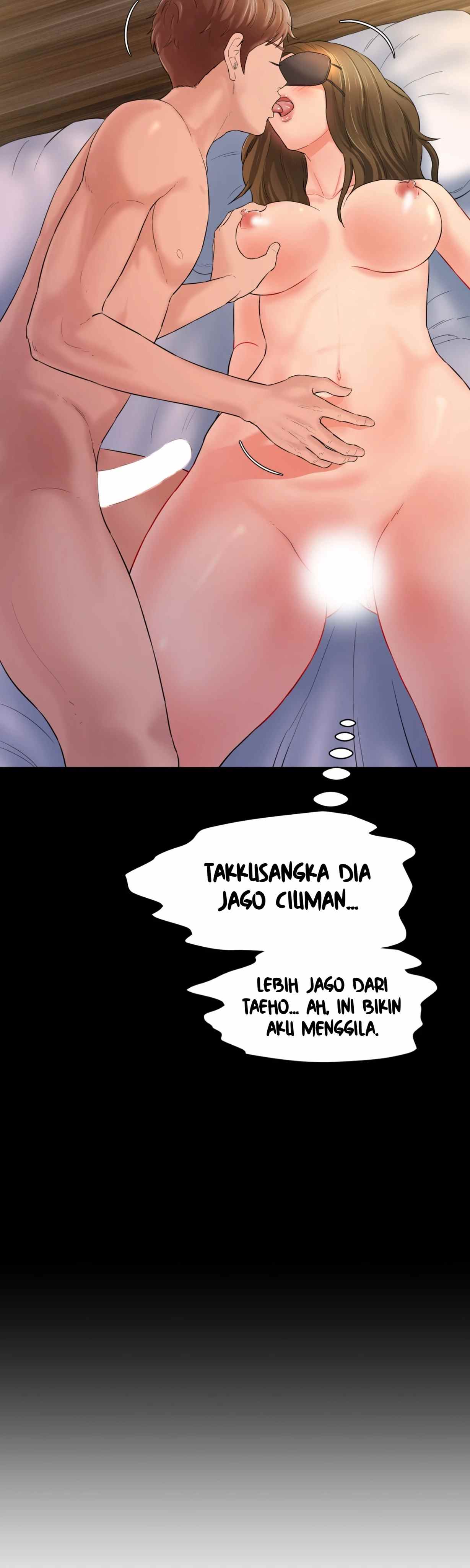 Secret Office - Chapter 10 23