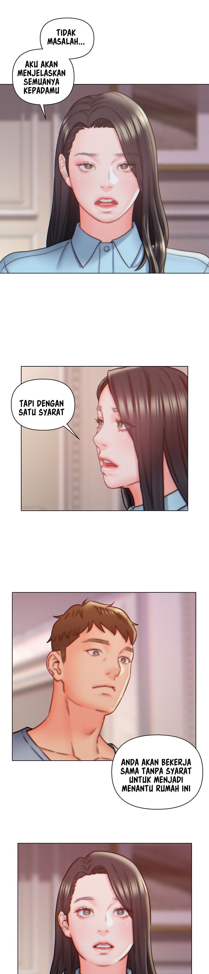 Daryl Son In Law - Chapter 10 3