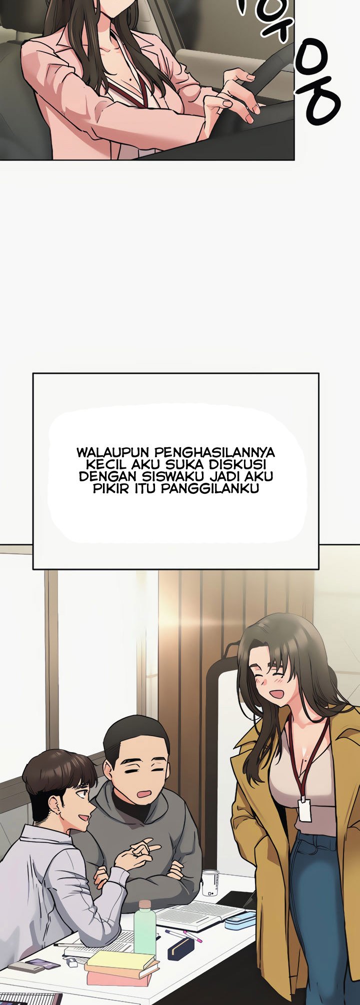 Keep It a Secret From Your Mother! - Chapter 10 64