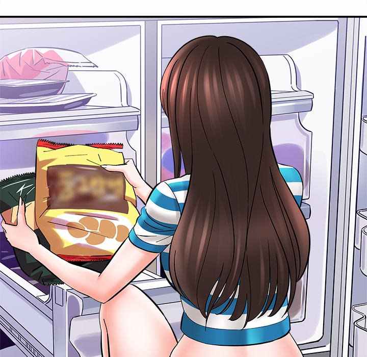With Yumi - Chapter 10 9