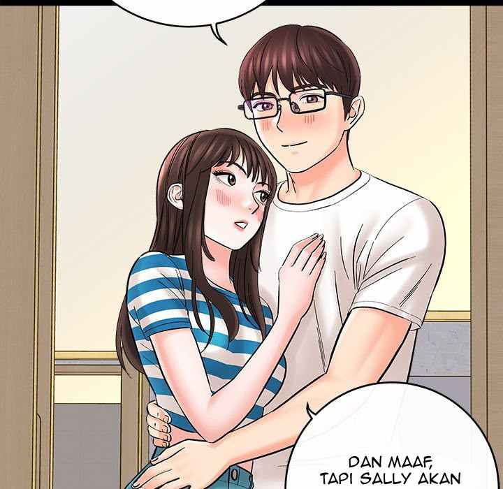 With Yumi - Chapter 10 56