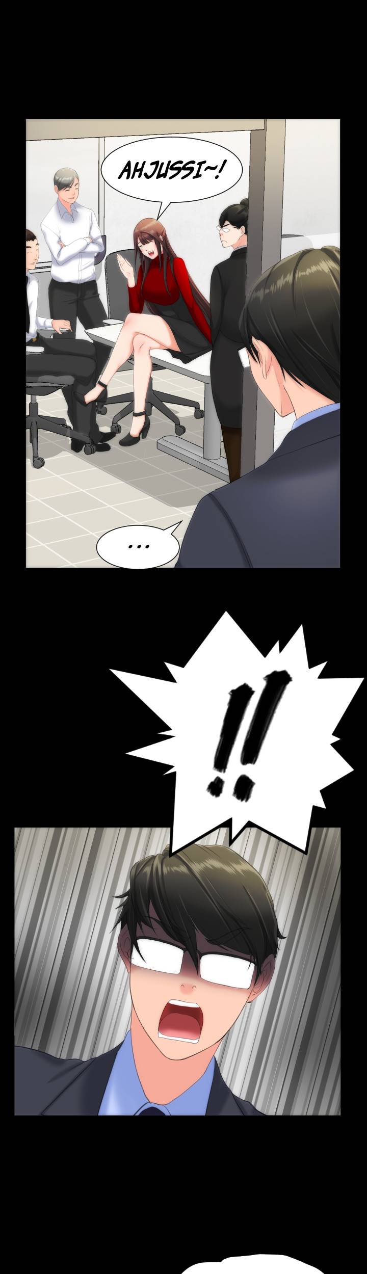 An Adult&#8217;s Experiences - Chapter 10 34