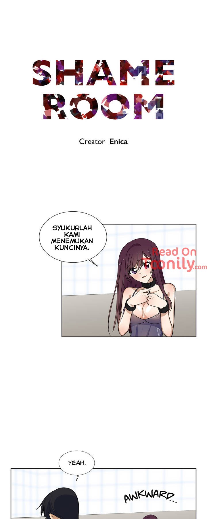 Shame Room - Chapter 10 3