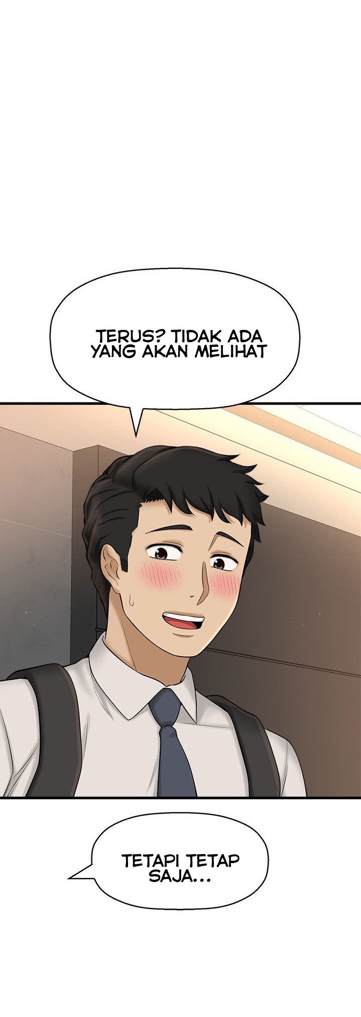 I Want to Know Her - Chapter 10 66