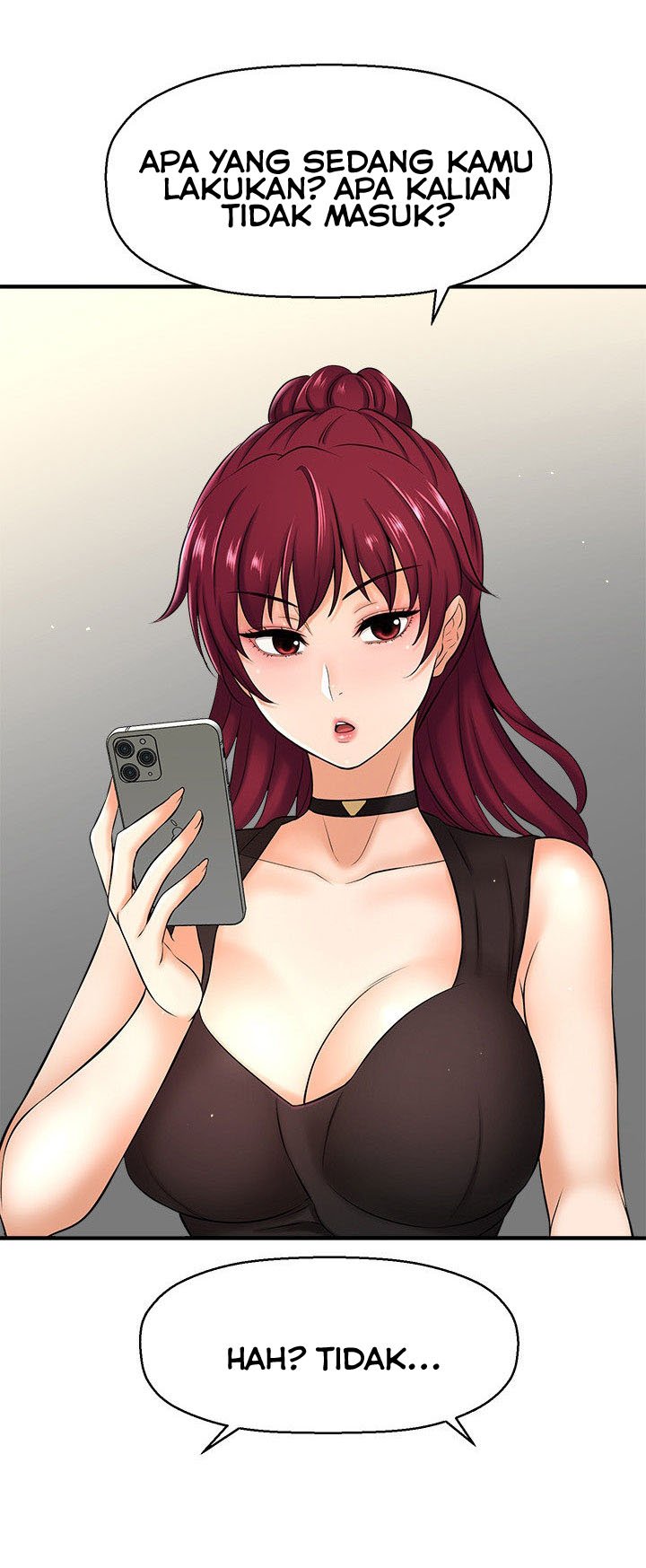 I Want to Know Her - Chapter 10 69
