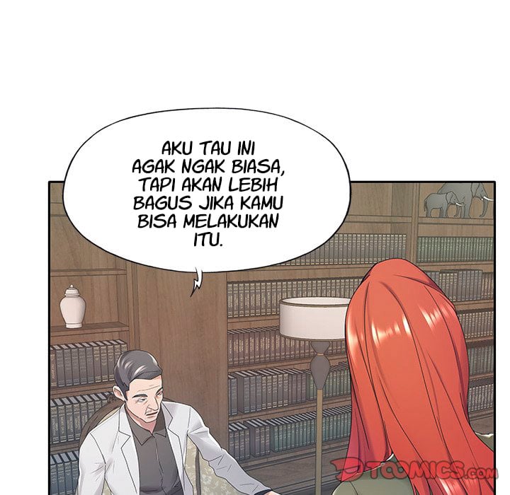Maid (KOI) - Chapter 10 31