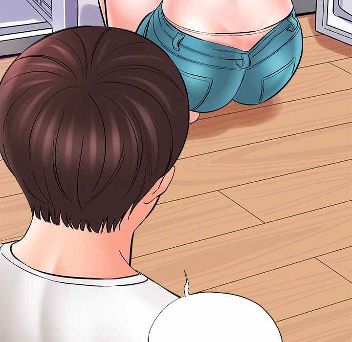 With Yumi - Chapter 10 10