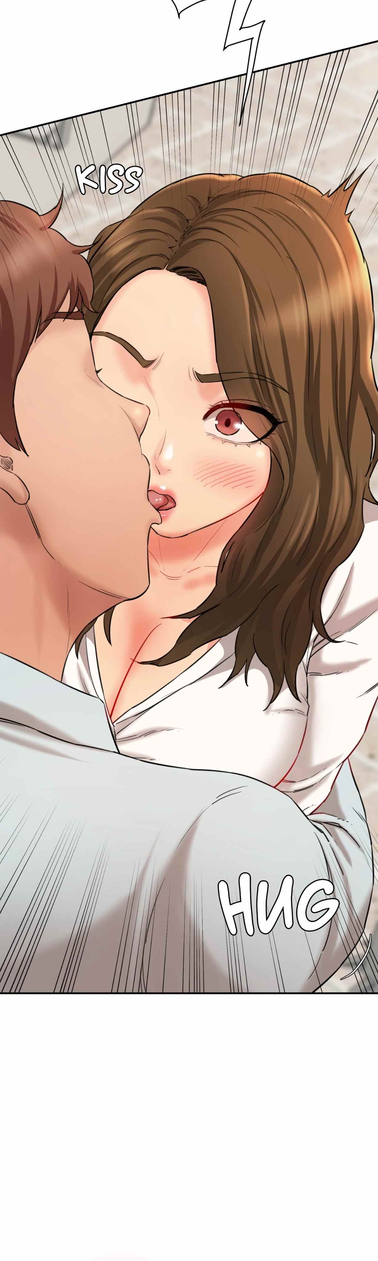 Secret Office - Chapter 10 19