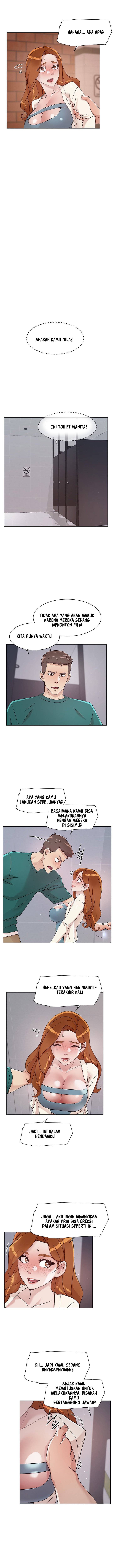 Everything about Best Friend - Chapter 46 7