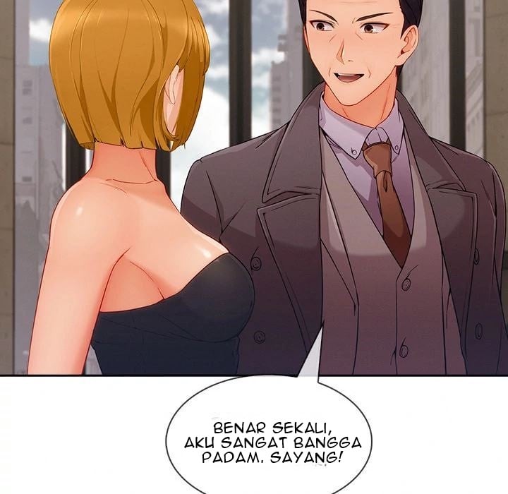 Lady Long Legs - Chapter 46 89