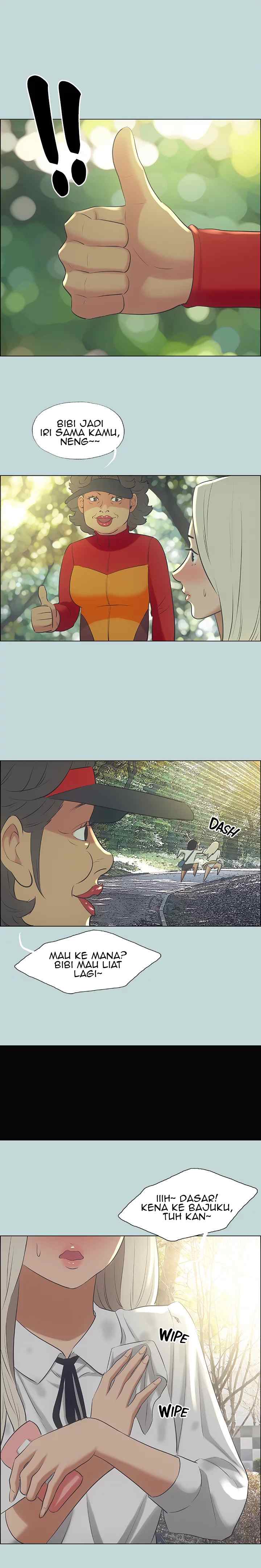 Summer Vacation - Chapter 46 11