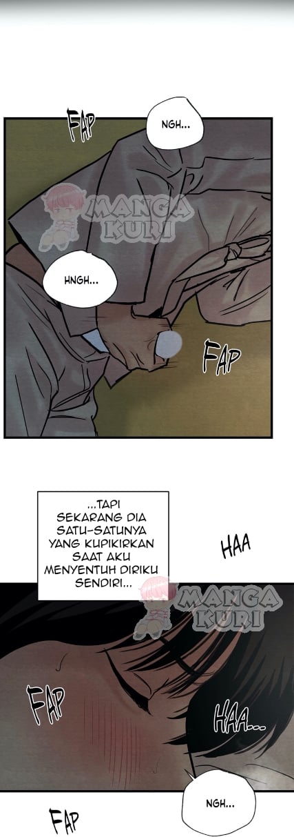 Painter of the night - Chapter 46 43