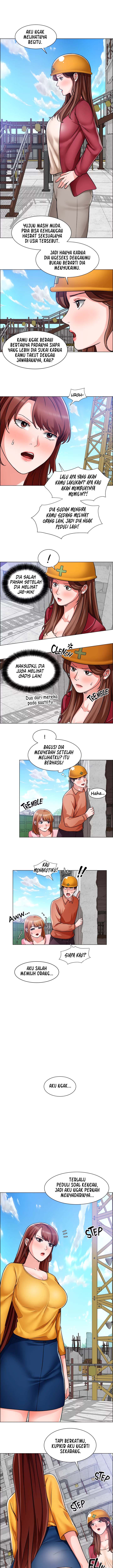 Nogada Romance - Chapter 46 6 Nogada Romance - Chapter 46 6