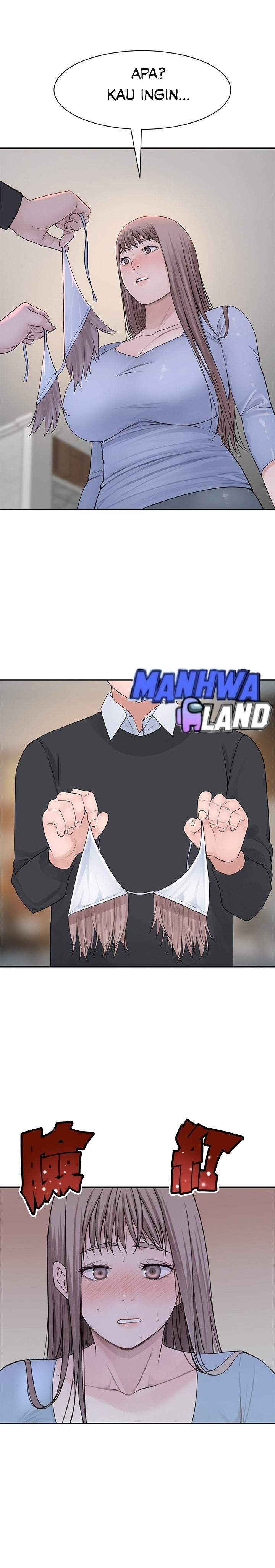 Between Us (Goinmul) - Chapter 46 19 Between Us (Goinmul) - Chapter 46 19