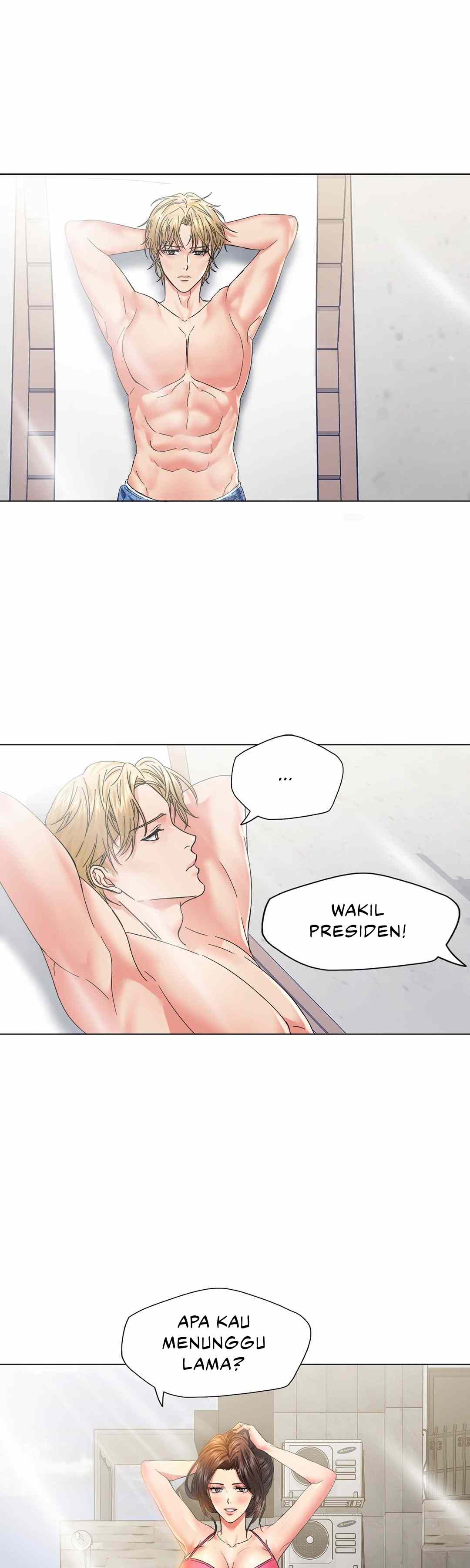 My Year - Chapter 46 28
